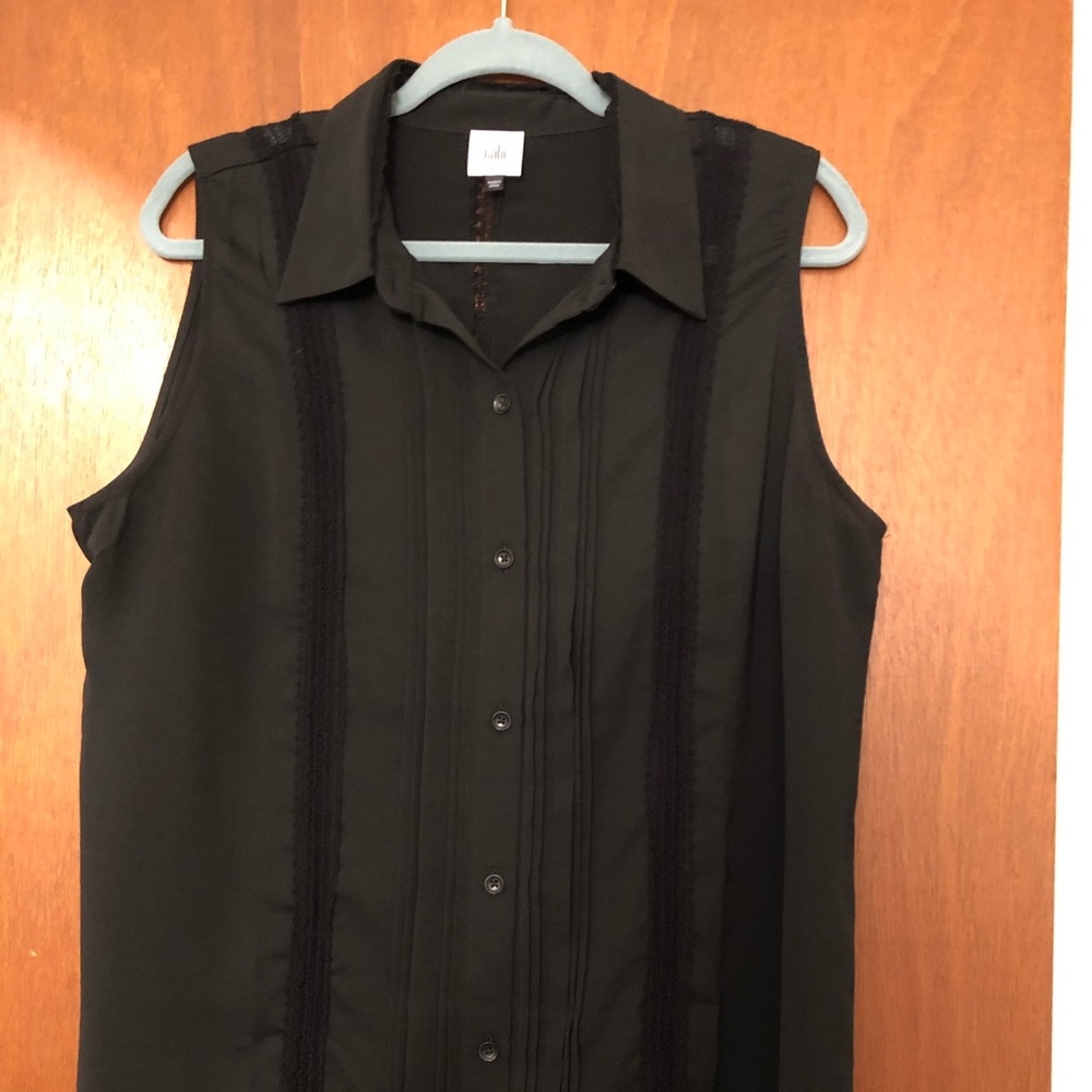 EUC Jagger top, XL
